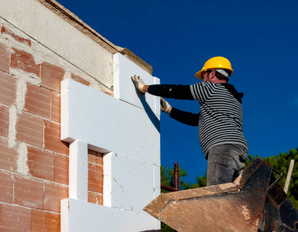 Best Commercial Insulation in Canyon Creek, WA