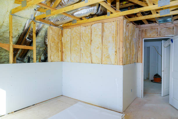 Best Blown-in Insulation in Canyon Creek, WA