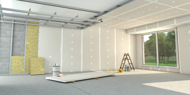 Best Fiberglass Insulation in Canyon Creek, WA