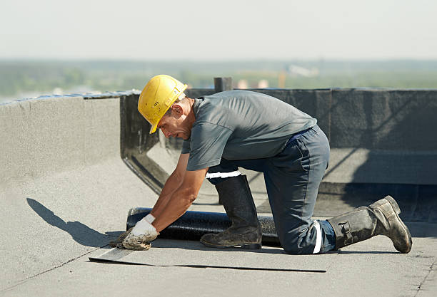 Best Residential Insulation in Canyon Creek, WA