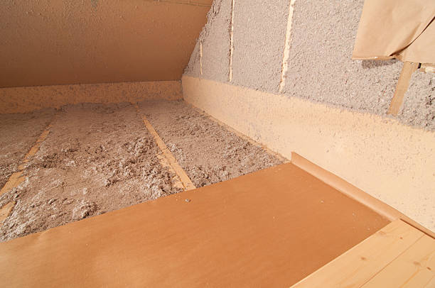 Reliable Canyon Creek, WA Insulation Contractor Solutions