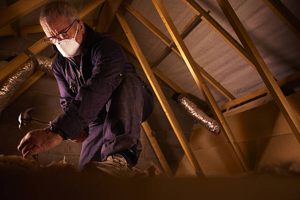 Types of Insulation We Offer in Canyon Creek, WA